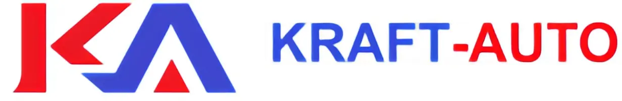 Логотип КРАФТ-АВТО